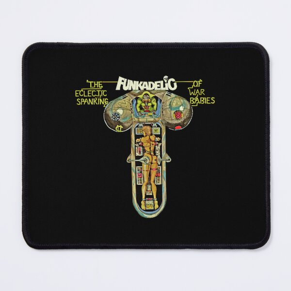 Item preview, band album metal heavy retro music 80s funk vintage 90s designed and sold by Cook-Custart.