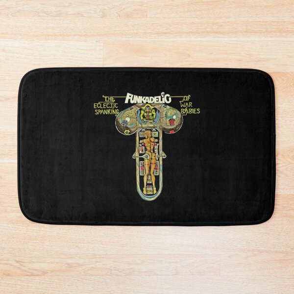 Item preview, band album metal heavy retro music 80s funk vintage 90s designed and sold by Cook-Custart.