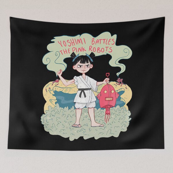 Item preview, American 90s Music Indie Vintage Retro designed and sold by AlligatorGardn.