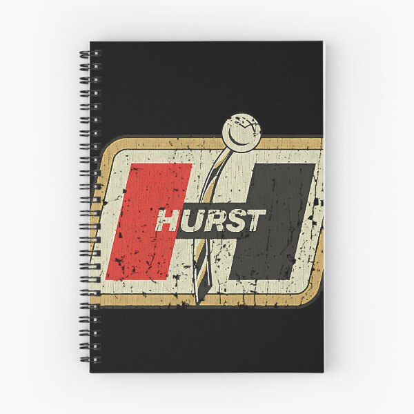 Item preview, Hurst Performance 1958 designed and sold by JoeyBuckne.