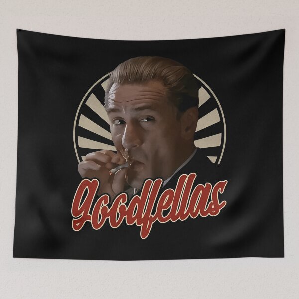 Item preview, 90s Vintage Retro Mafia Of All Time Movie designed and sold by Gardner-Prison.
