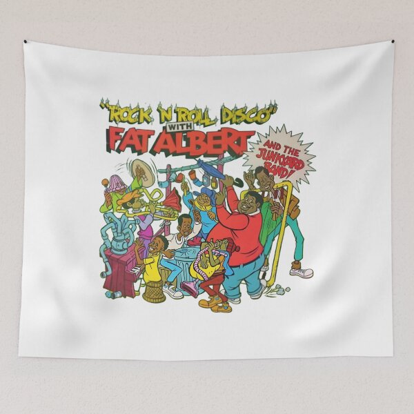 Item preview, funny 90s 2000s retro cartoon 80s series vintage kids comedy tv designed and sold by SluisSjangTren.