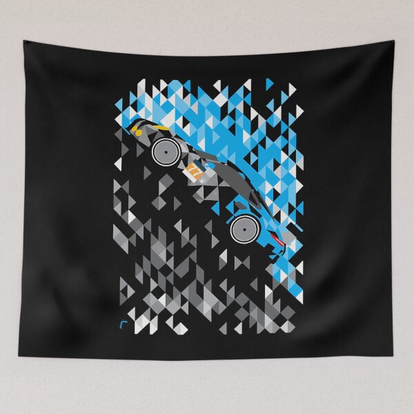 Item preview,  Dempsey Proton Racing Premium designed and sold by JoeyBuckne.