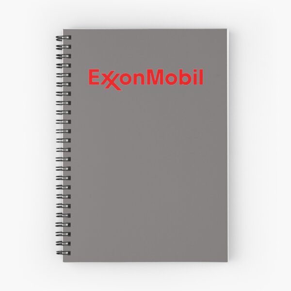 Item preview, EXXON-MOBIL-ESSENTIAL-T-SHIRT designed and sold by PerLundstrom.