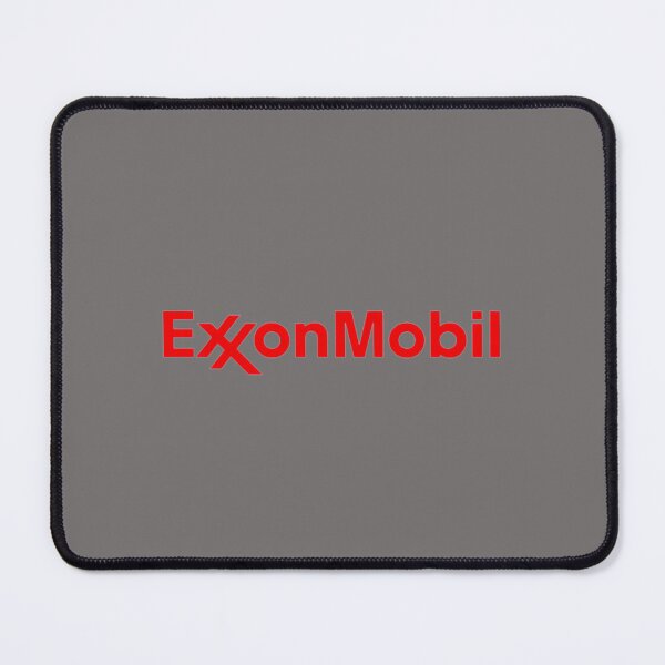 Item preview, EXXON-MOBIL-ESSENTIAL-T-SHIRT designed and sold by PerLundstrom.