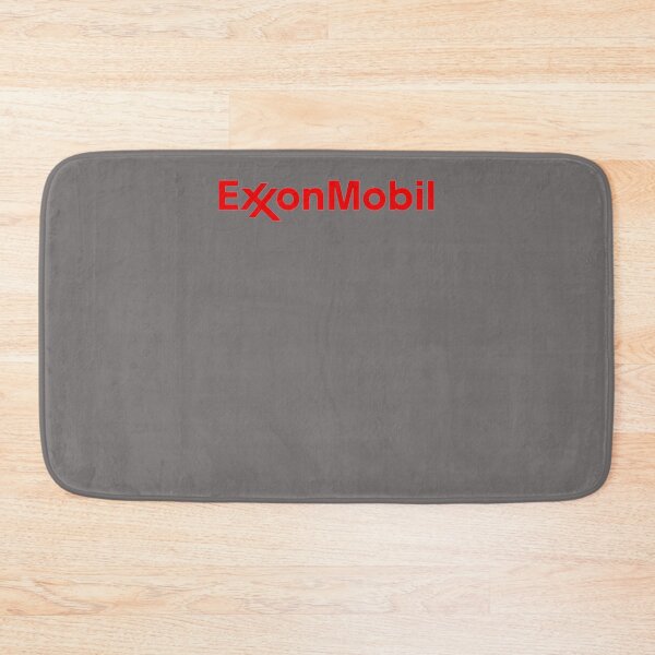 Item preview, EXXON-MOBIL-ESSENTIAL-T-SHIRT designed and sold by PerLundstrom.