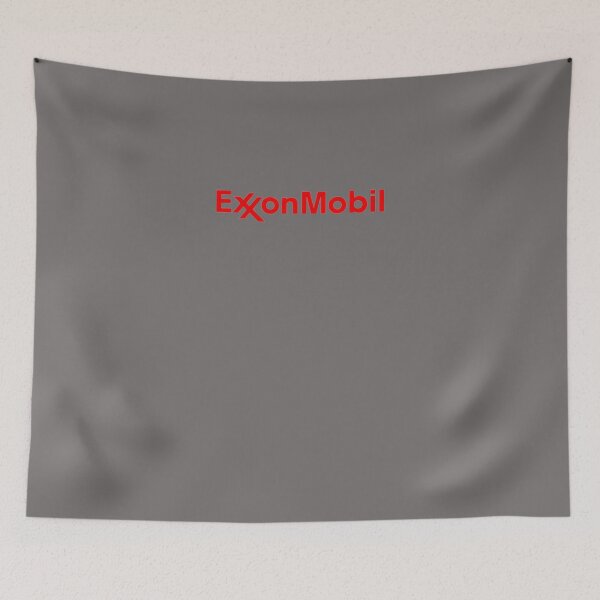 Item preview, EXXON-MOBIL-ESSENTIAL-T-SHIRT designed and sold by PerLundstrom.