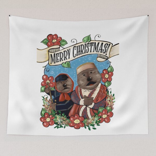 Item preview, Band Movie Vintage 90s Retro Christmas Cartoon Funny designed and sold by CupidsGarreau83.