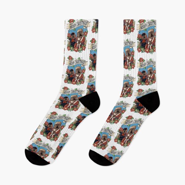Item preview, Band Movie Vintage 90s Retro Christmas Cartoon Funny designed and sold by CupidsGarreau83.
