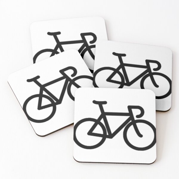Item preview, Race Bike Logo designed and sold by Emmanueuhlman.