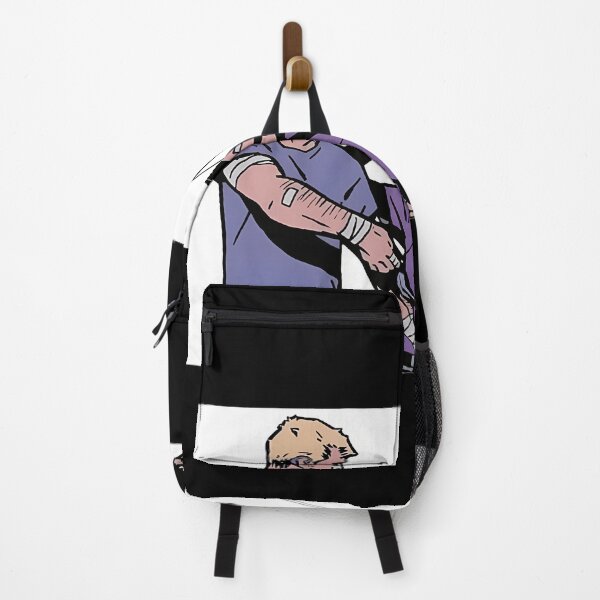 Item preview, clint Barton And Kate Bishop designed and sold by Merlieatty.