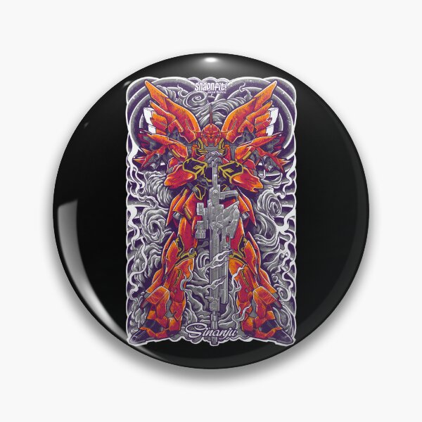 Item preview, Sinanju  designed and sold by Harleyshaws.