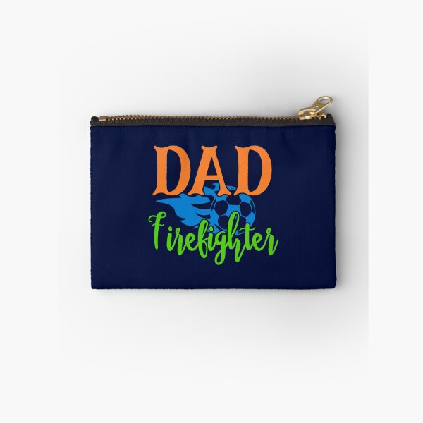 Item preview, dad firefighter Active  designed and sold by dariuselmer.