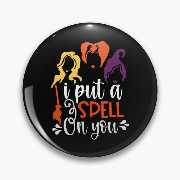 Item preview, scary magic 90s witches movie funny vintage 80s retro halloween designed and sold by ArtShopsteff.