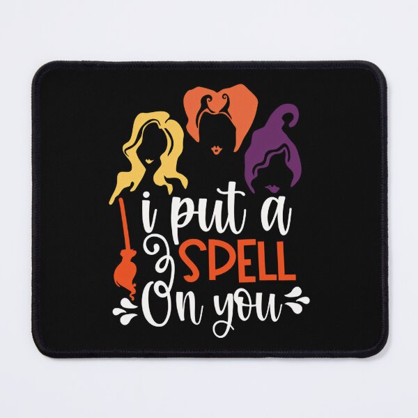 Item preview, scary magic 90s witches movie funny vintage 80s retro halloween designed and sold by ArtShopsteff.