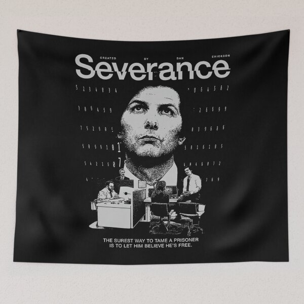 Item preview, 90s Vintage Company Movie American Retro designed and sold by DavenportTrich.