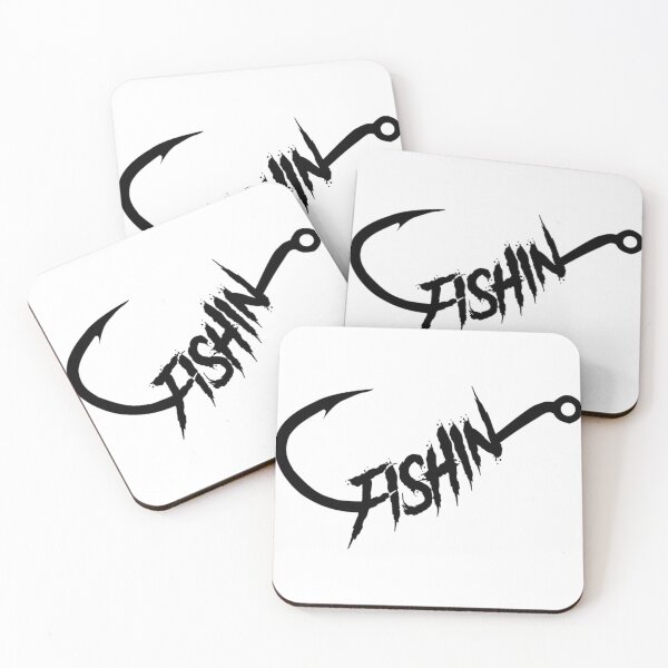 Item preview,  Fishin Brand Logo designed and sold by Emmanueuhlman.