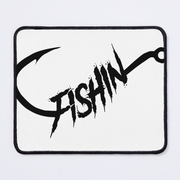 Item preview, Fishin Brand Logo designed and sold by Emmanueuhlman.