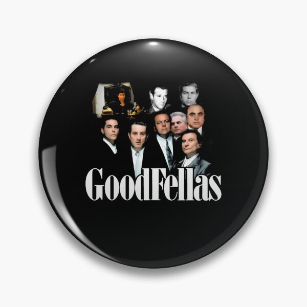 Item preview, Movie Mafia 90s All Retro Of Time Vintage designed and sold by Gardner-Prison.