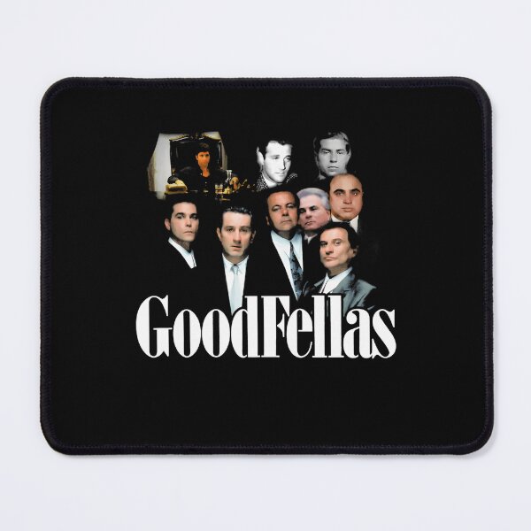 Item preview, Movie Mafia 90s All Retro Of Time Vintage designed and sold by Gardner-Prison.
