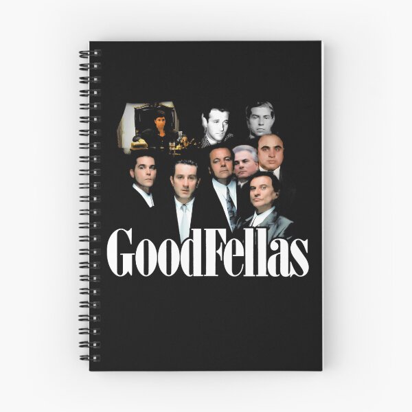 Item preview, Movie Mafia 90s All Retro Of Time Vintage designed and sold by Gardner-Prison.