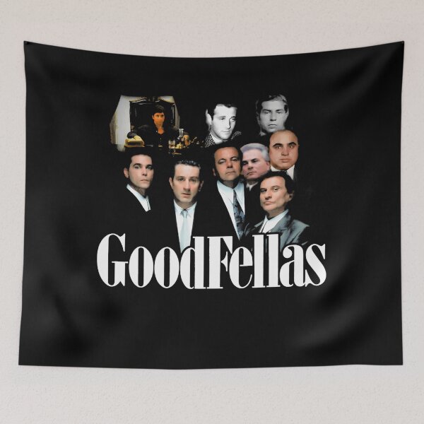 Item preview, Movie Mafia 90s All Retro Of Time Vintage designed and sold by Gardner-Prison.