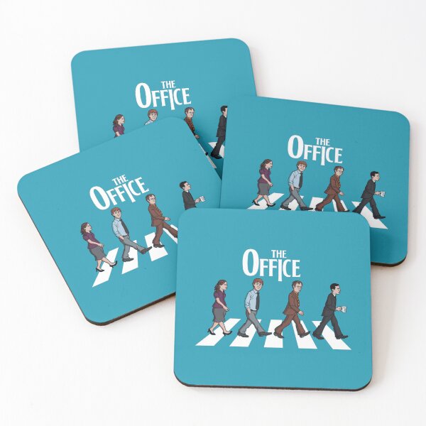 Item preview, The Office Road designed and sold by ruthdiazz.