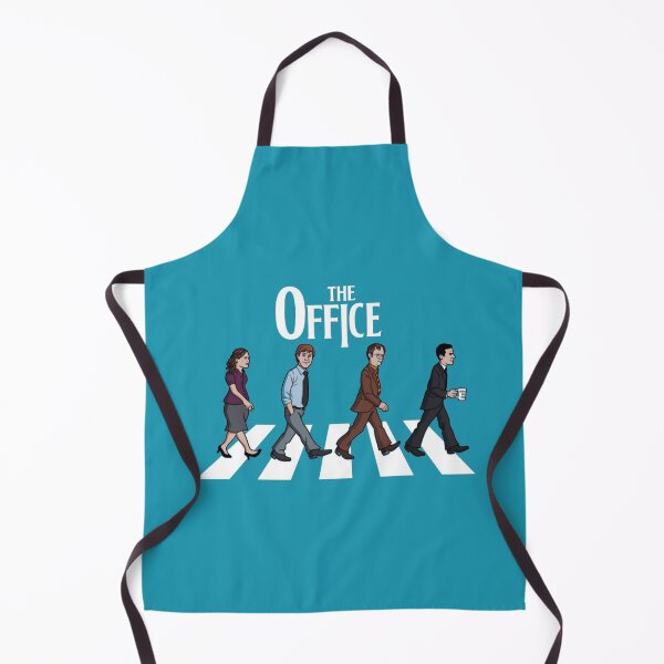 Item preview, The Office Road designed and sold by ruthdiazz.