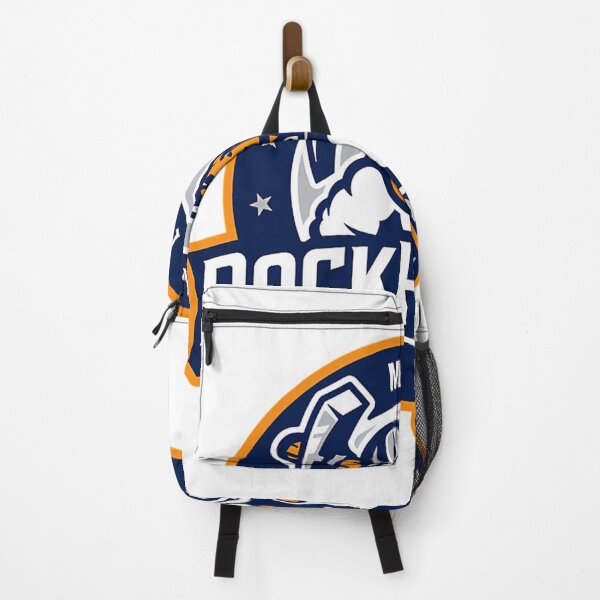 Item preview, The Midland Rock Hounds Logo designed and sold by Emmanueuhlman.
