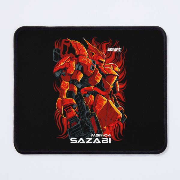 Item preview, Sazabi designed and sold by Harleyshaws.