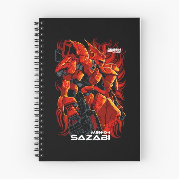 Item preview, Sazabi  designed and sold by Harleyshaws.