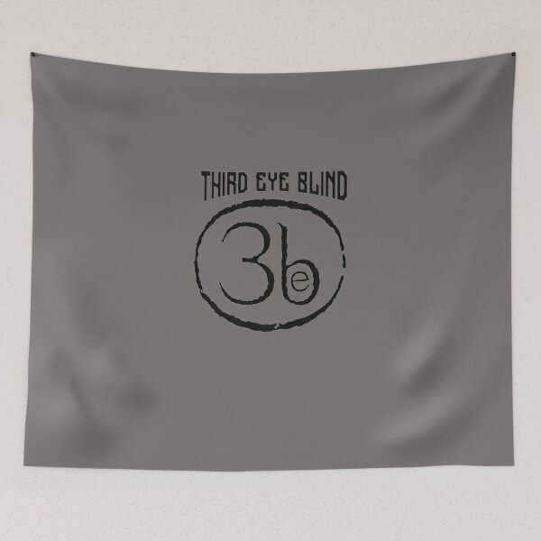 Item preview, EYE-BLIND-T-SHIRT designed and sold by PerLundstrom.