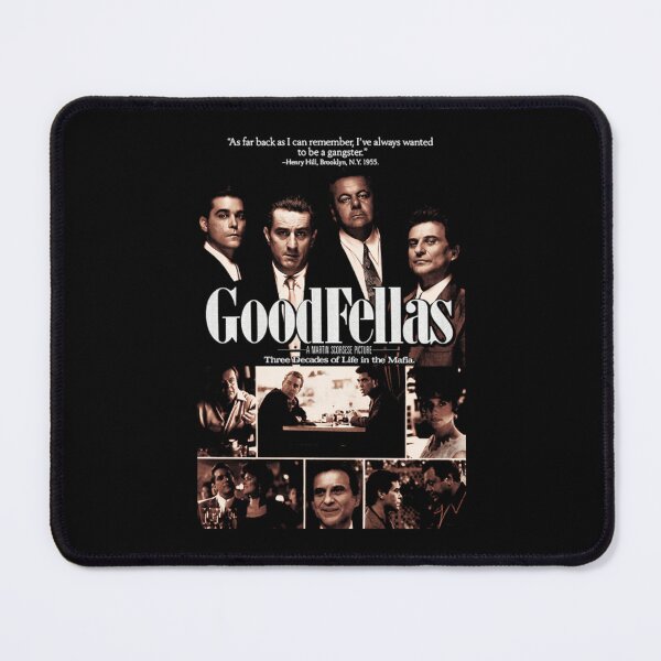 Item preview, All Time Mafia Vintage 90s Retro Movie Of designed and sold by Gardner-Prison.