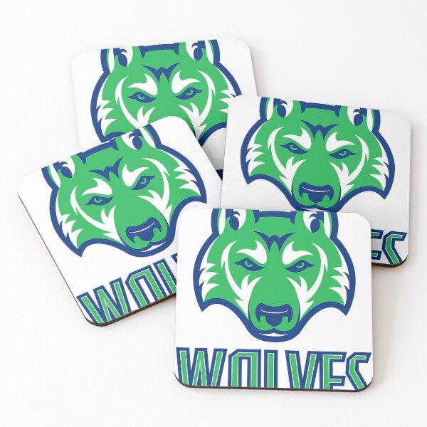 Item preview,  Wolfsburg Wolves designed and sold by Emmanueuhlman.