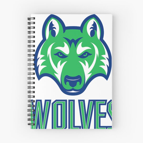 Item preview,  Wolfsburg Wolves designed and sold by Emmanueuhlman.
