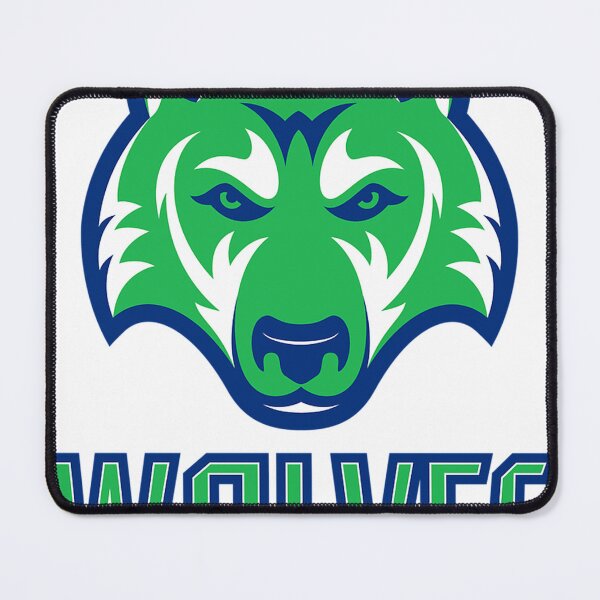 Item preview, Wolfsburg Wolves designed and sold by Emmanueuhlman.