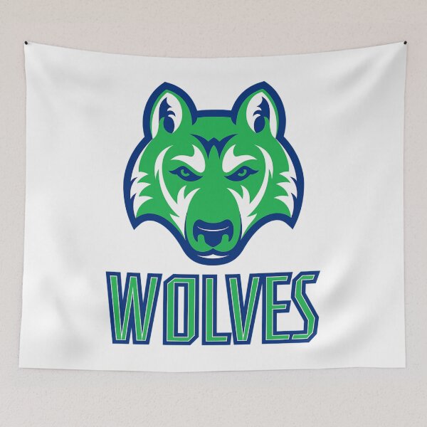 Item preview,  Wolfsburg Wolves designed and sold by Emmanueuhlman.