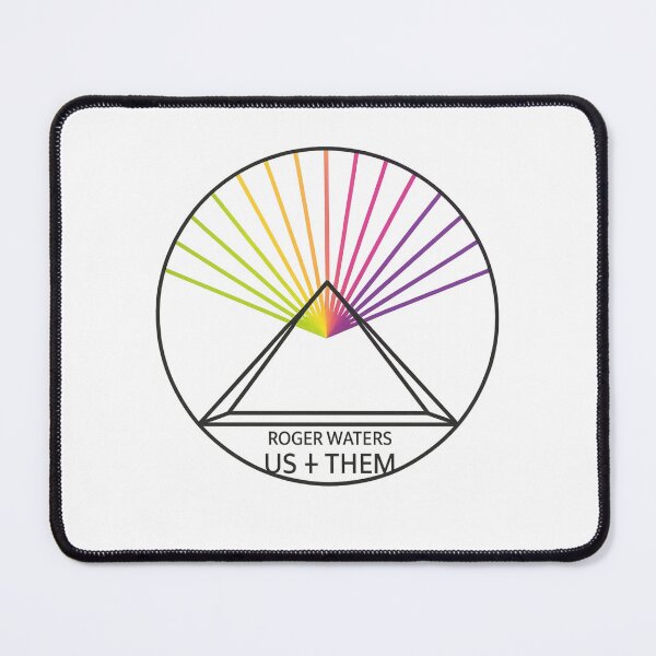 Item preview, Us and them designed and sold by PowerSSales.