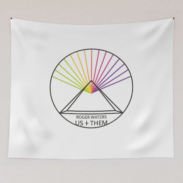 Item preview, Us and them designed and sold by PowerSSales.