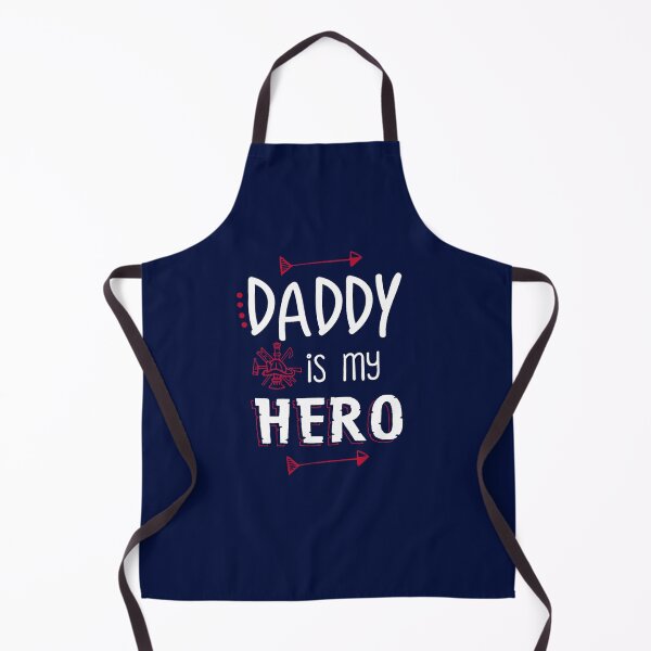 Item preview, Daddy Is my Hero designed and sold by dariuselmer.