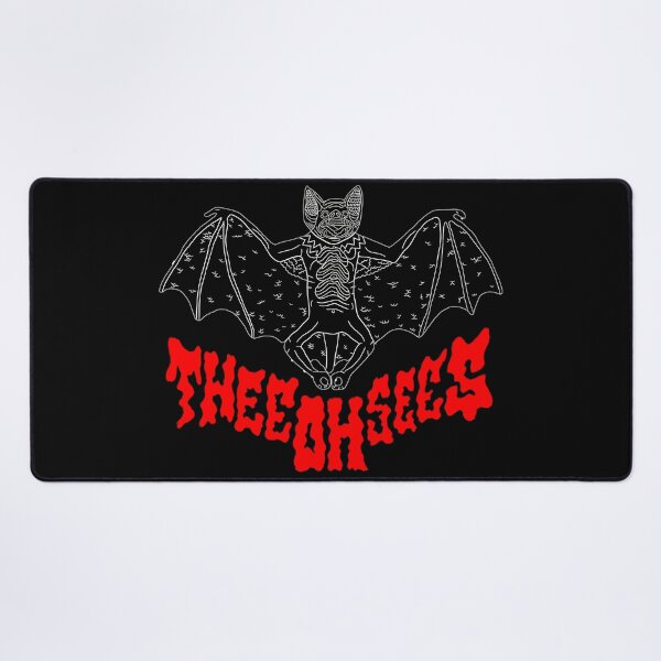 Item preview, Thee Oh See Help designed and sold by JohMcabee.