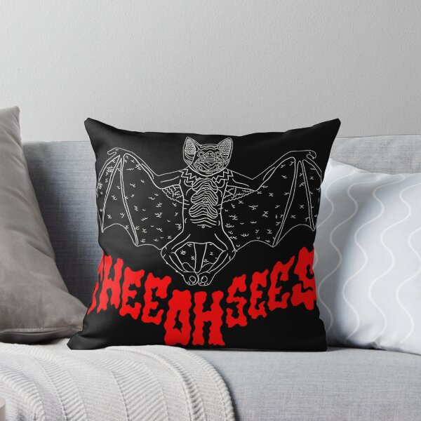Item preview,  Thee Oh See Help designed and sold by JohMcabee.