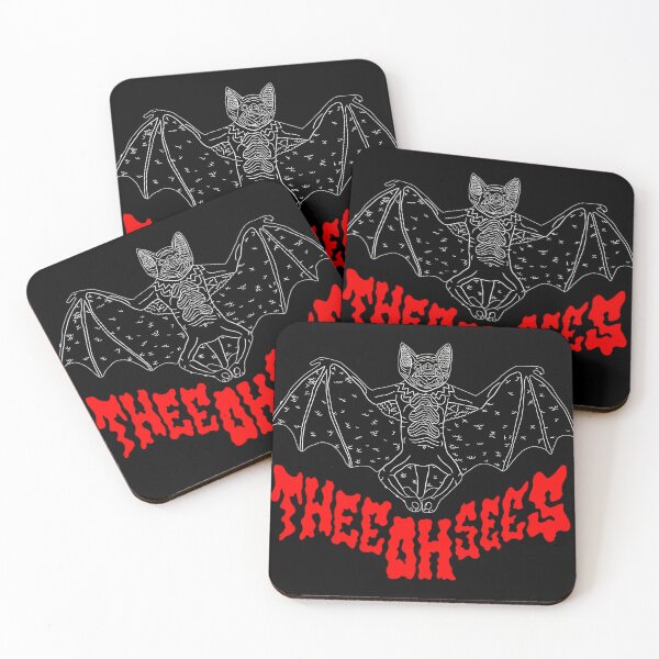 Item preview,  Thee Oh See Help designed and sold by JohMcabee.