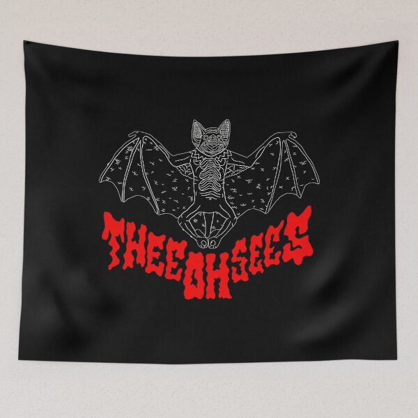 Item preview,  Thee Oh See Help designed and sold by JohMcabee.