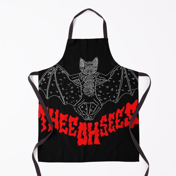 Item preview, Thee Oh See Help designed and sold by JohMcabee.
