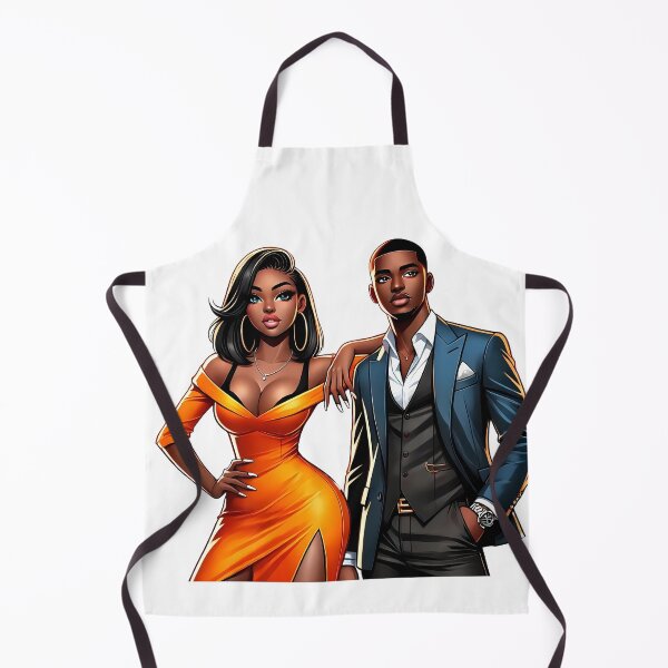 Item preview, Black Excellence – Dressed to Impress designed and sold by Lulunza.