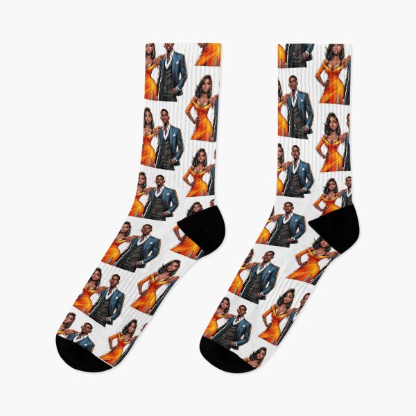 Item preview, Black Excellence – Dressed to Impress designed and sold by Lulunza.