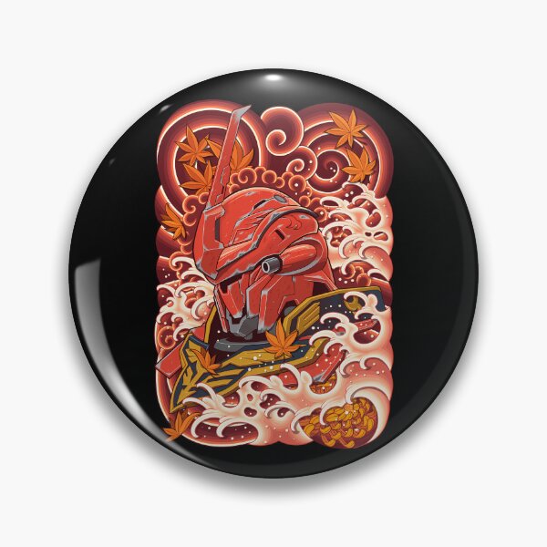 Item preview, Sinanju Char Tattoo  designed and sold by Harleyshaws.