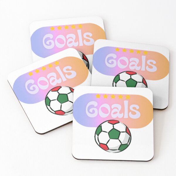 Item preview, Soocer And Goals designed and sold by Emmanueuhlman.