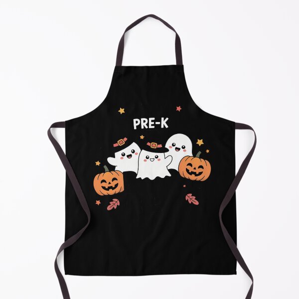 Item preview, Funny Team Pre-K Boo Crew Ghost Halloween Teacher Student designed and sold by tabdejinti.